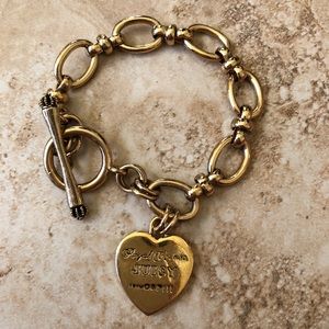 Juicy Couture Bracelet